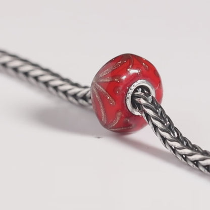 Unique Trollbeads Glass Bead (Copy 12)
