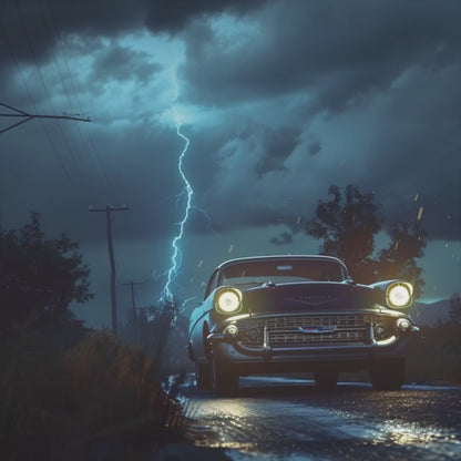 PIlgrim Key Star and Heart Stud Earrings Red/Green/Gold