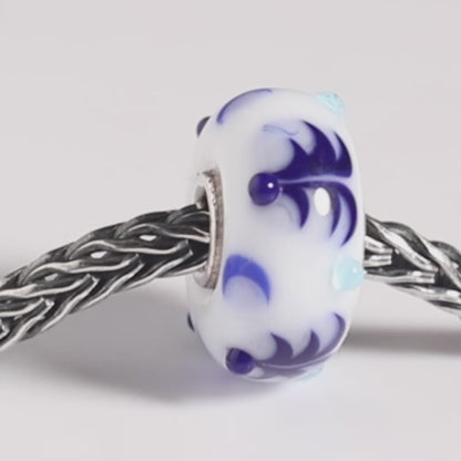 Unique Trollbeads Glass Bead (Copy 4)