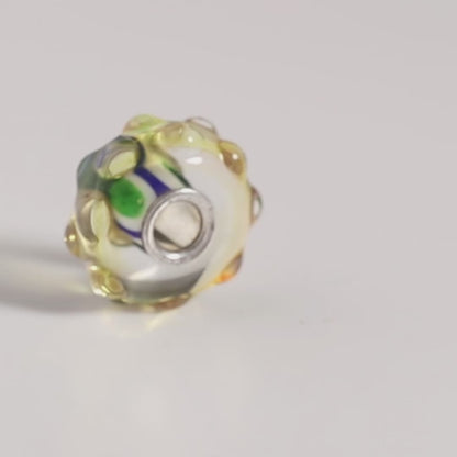 Trollbeads, Unique Glass Bead (Copy 6)