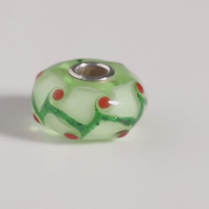 Trollbeads, Unique Glass Bead (Copy 5)