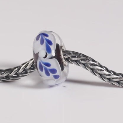 Unique Trollbeads Glass Bead (Copy 9)