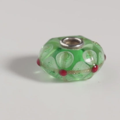 Trollbeads, Unique Glass Bead (Copy)