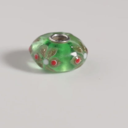 Trollbeads, Unique Glass Bead (Copy 2)