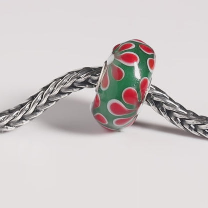 Unique Trollbeads Glass Bead (Copy 15)