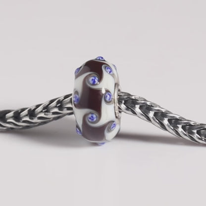 Unique Trollbeads Glass Bead (Copy 7)