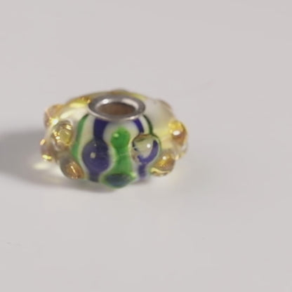 Trollbeads, Unique Glass Bead (Copy 6)