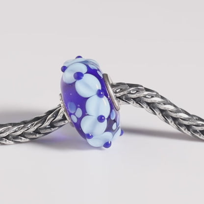 Unique Trollbeads Glass Bead (Copy 10)