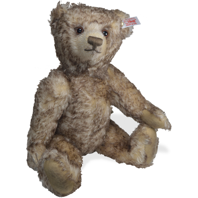 Ben, A Steiff Bear Ltd Edition