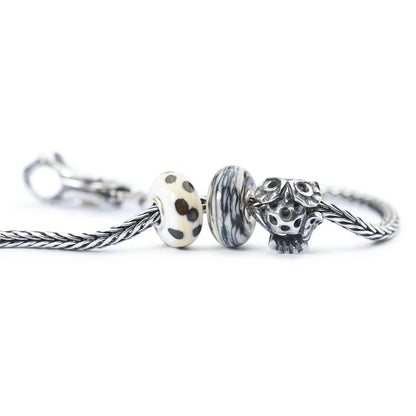 Trollbeads, Wise Owl Bead