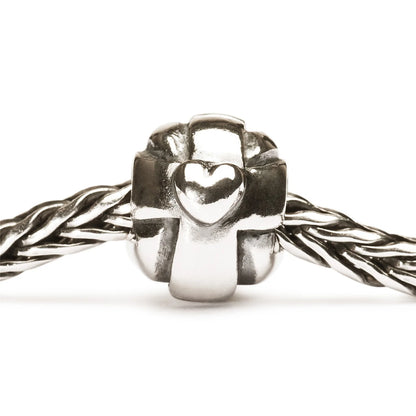 Trollbeads, Loving Light Bead