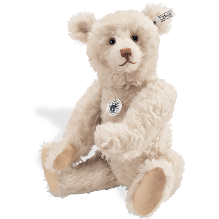 Steiff Replica 1929 Collectors Teddy Bear