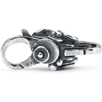 Trollbeads, Water Lily Lock