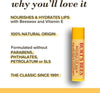Burt's Bees Beeswax Lip Balm Mango (Click and Collect only)