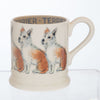 Terrier half pint mug from Emma Bridgewater