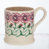 Pink half pint mug from Emma Bridgewater