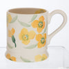 Flower half pint mug from Emma Bridgewater