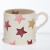 Red Star Baby Mug from Emma Bridgewater
