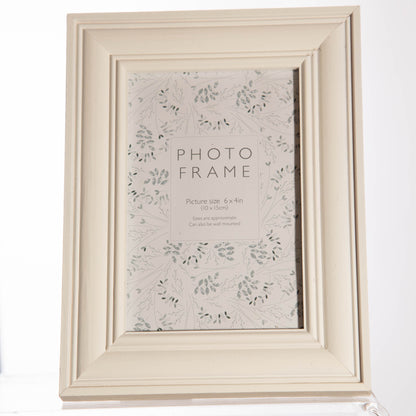 Picture Frame 6x4 inch