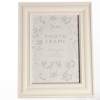 Picture Frame 7x5 inch