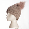 Pure Wool Hat from JR Knits
