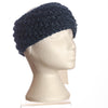 Knitted Head Band/Ear Warmer by JR Knits