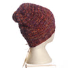 Slouch Hat by JR Knits