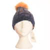 Wool Hat from JR Knits