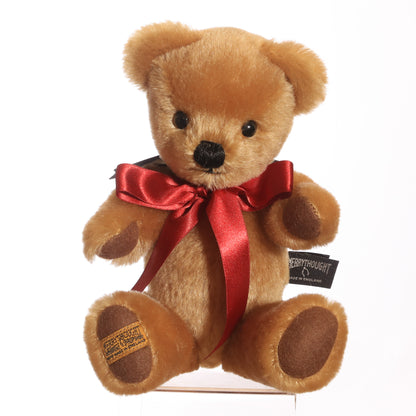 Merrythought London Gold Bear 10 inch
