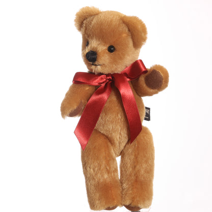 Merrythought London Gold Bear 10 inch