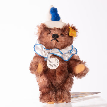 Steiff 1926 Clown Replica – Artyfax