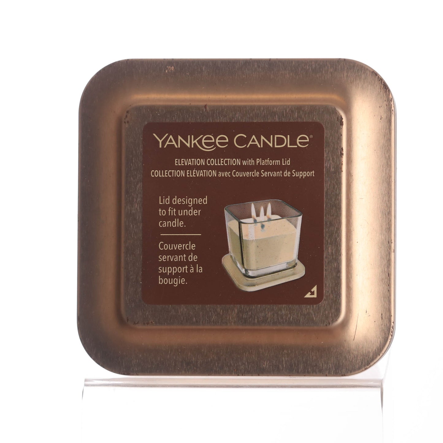 Yankee Candle, Elevation Collection Spiced Orange