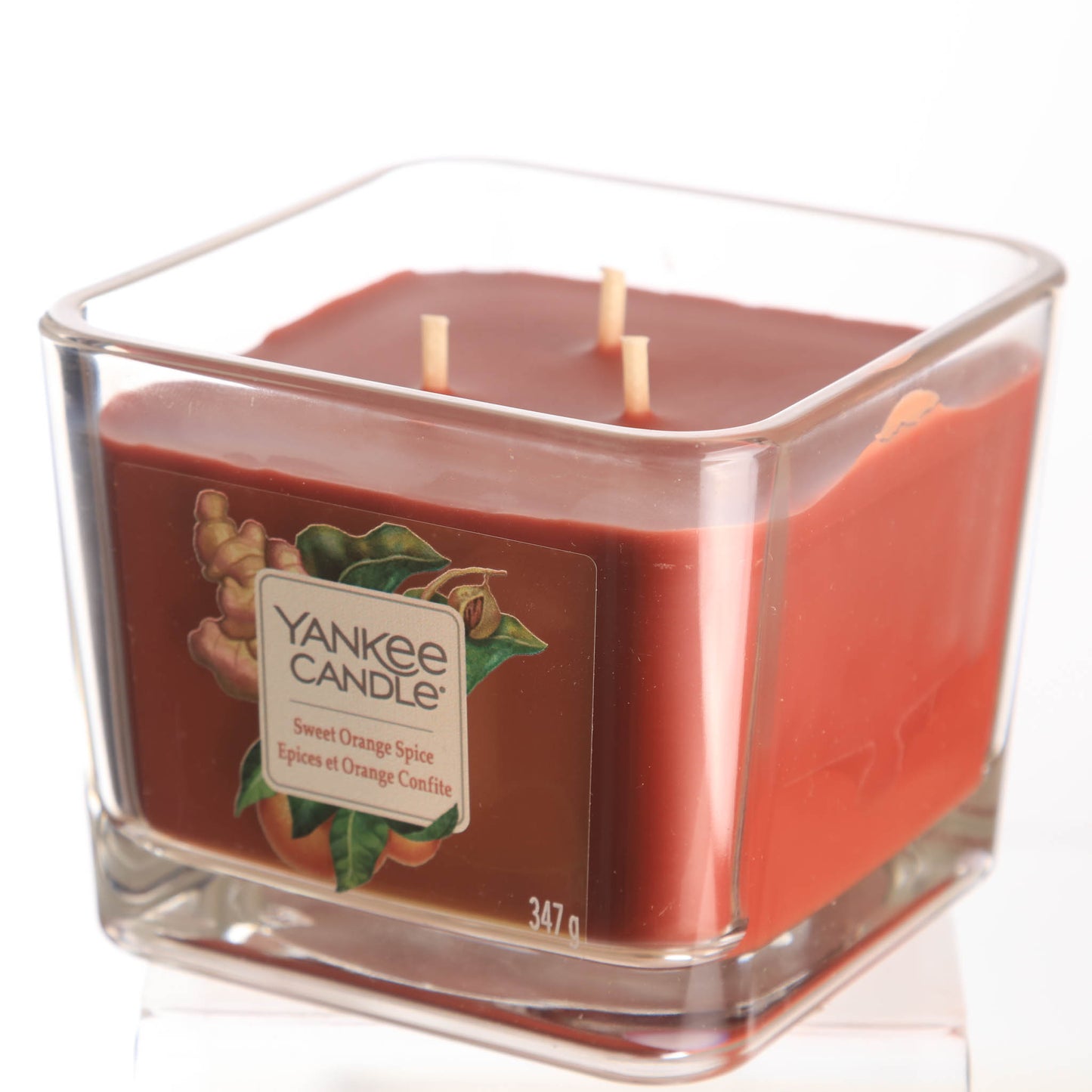 Yankee Candle, Elevation Collection Spiced Orange