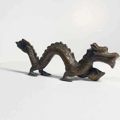 Bronze Dragon
