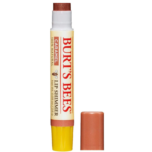 Burt's Bees Lip Shimmer, Caramel