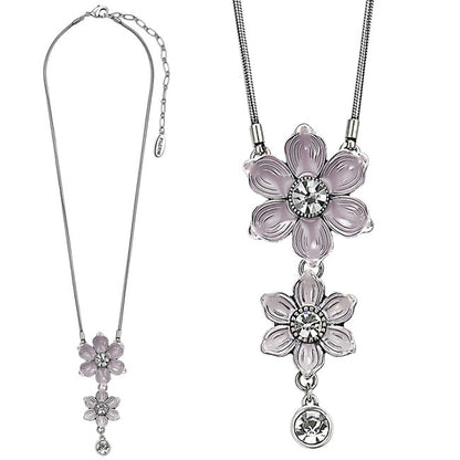 Pilgrim Flowering Triple Neck