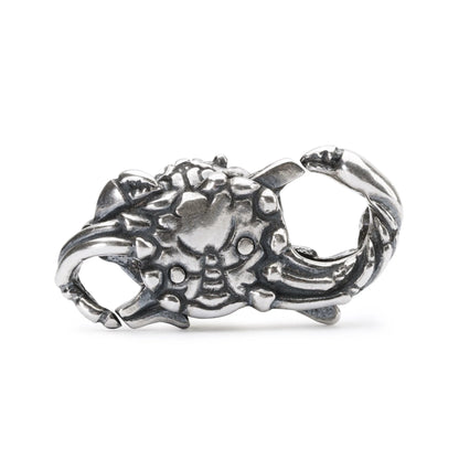 Trollbeads, Crab Lock