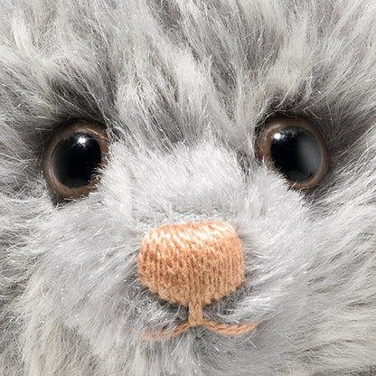 Steiff Royal Platinum (70th) Wedding Anniversary Bear