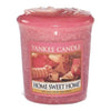 Home Sweet Home , Yankee Candle Votive