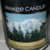 Mountain Pine , Yankee Candle Votive