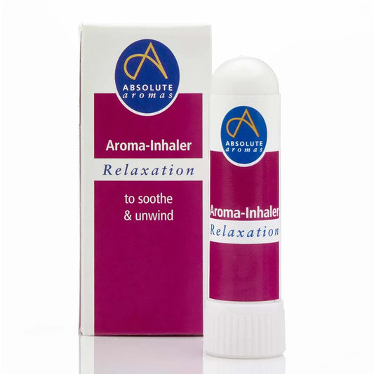 Aroma Inhaler - Relaxation
