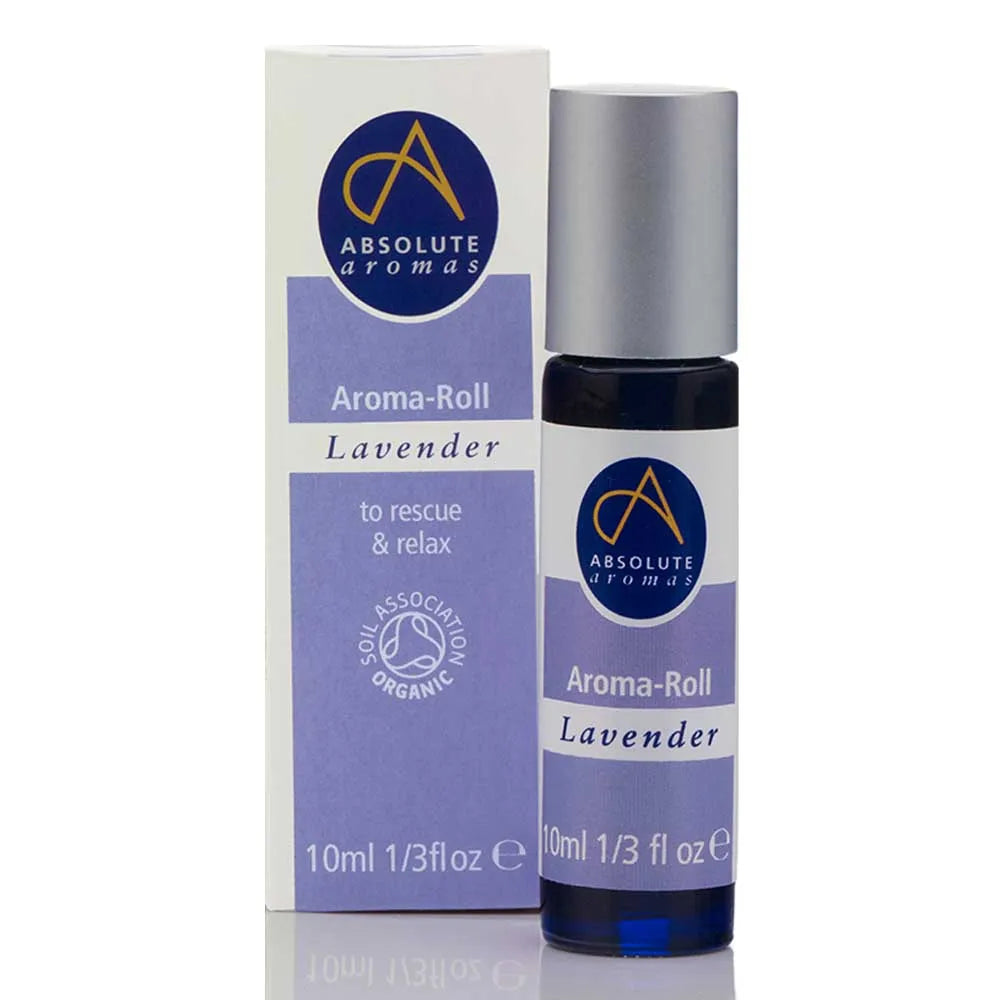 Aroma-Roll - Lavender (Click and Collect Only)