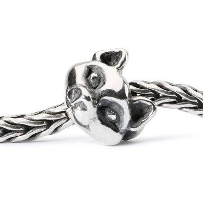Trollbeads, Wilful Cat Bead