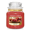 Ciderhouse, Yankee Candle Medium Jar,