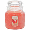 White Strawberry Bellini, Yankee Candle Medium Jar,