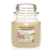 Wild Sea Grass, Yankee Candle Medium Jar,