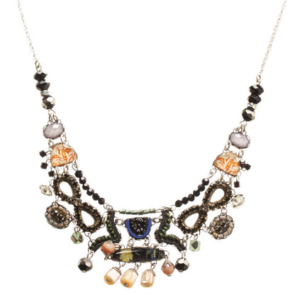 Ayala Bar, Phoenix Necklace – Fantastic necklace from the Phoenix collection.
