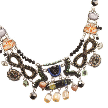 Ayala Bar, Phoenix Necklace – product image