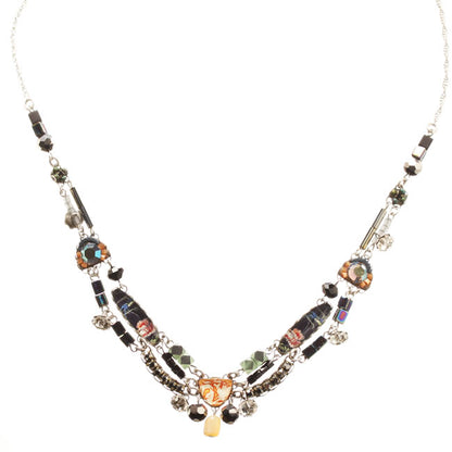 Ayala Bar, Pheonix Necklace – Necklace from the Pheonix collection.
