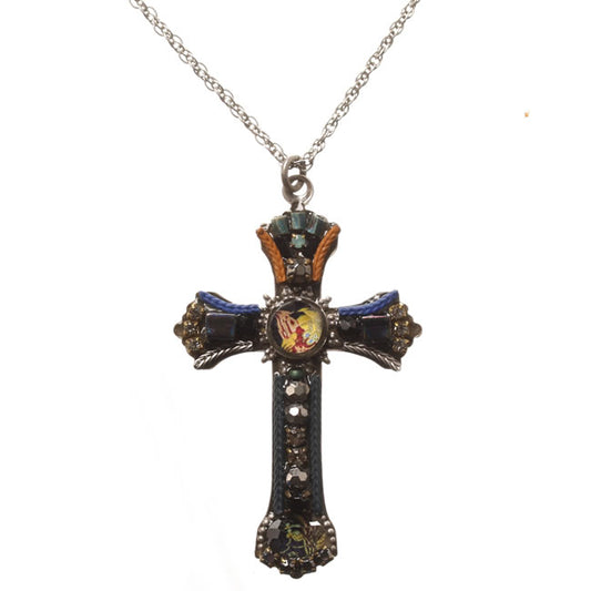 Ayala Bar, Phoenix Cross – Cross from the Phoenix collection.